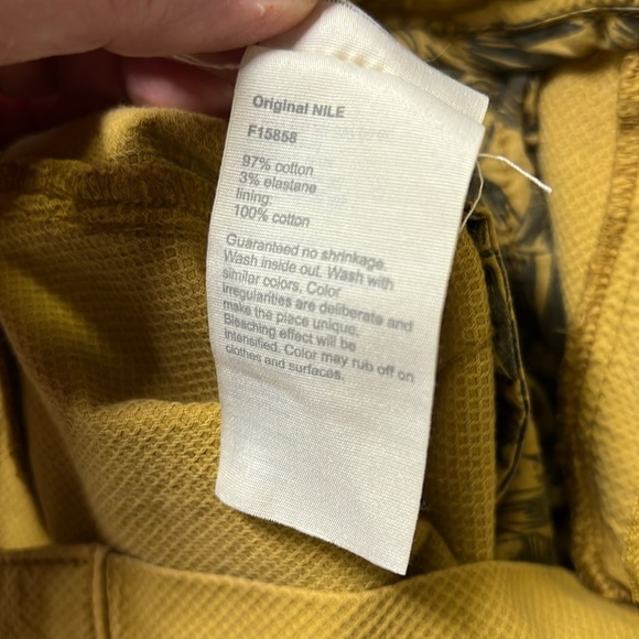 Anthropologie Nile Atelier Textured Skirt - Picture 7 of 7